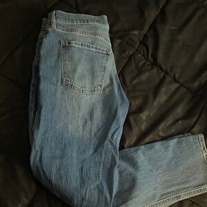 Old Navy Wow Boyfriend Jeans